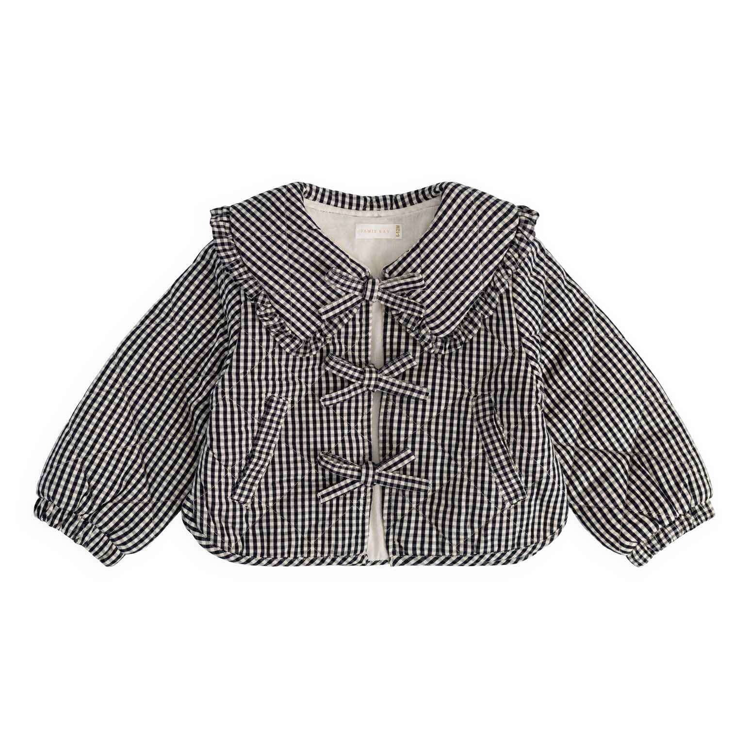 Jamie Kay Mariette Cotton Jacket